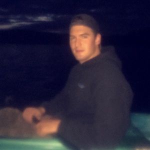 Meet your Posher, Brook